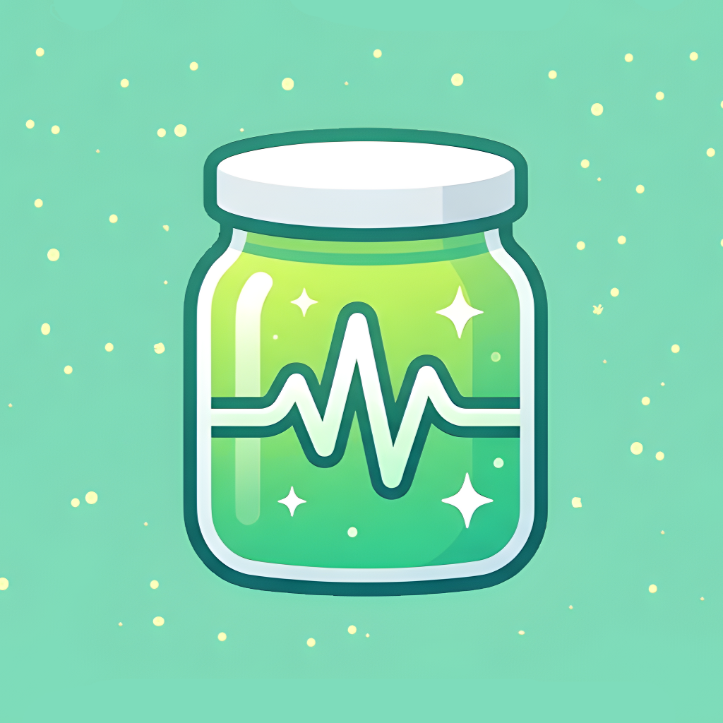 PantryPulse app icon